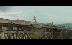 The Legend of Tarzan Official Trailer - Movie trailer - VIDEOTIME.COM