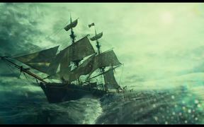In the Heart of the Sea Trailer 2