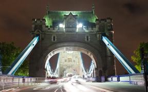 London England footage in full UHD