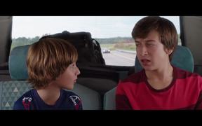 Vacation  "Kevin and James" Featurette
