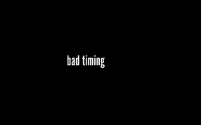 Black Box Comedy Festival: Timing Is Everything - Commercials - VIDEOTIME.COM