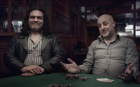 Yes Commercial: Poker
