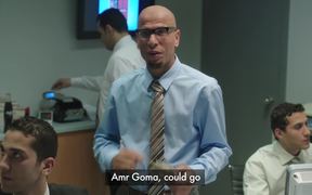 Coca-Cola Commercial: Anyone But Wael - Commercials - VIDEOTIME.COM