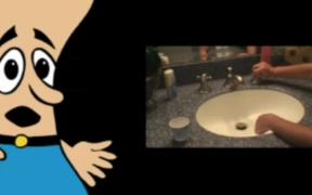 Turn Off the Water! - Kids - VIDEOTIME.COM