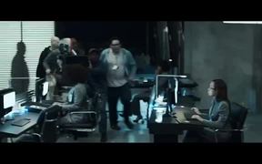 Sky Commercial: Captain America - Commercials - VIDEOTIME.COM