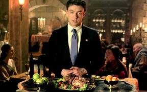 Quiznos Viral Video: House of Thrones