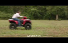 Vacation - TV Spot 2 - Movie trailer - VIDEOTIME.COM