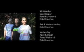 Meet the Boneheads' Kids Contests - Kids - VIDEOTIME.COM