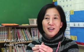 Richmond Elementary Japanese Immersion Program - Kids - VIDEOTIME.COM