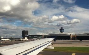 Airplane Lift Off - Fun - VIDEOTIME.COM