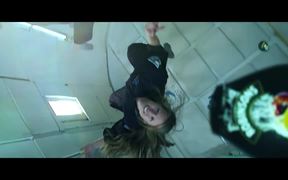 Robinsons Commercial: Zero Gravity