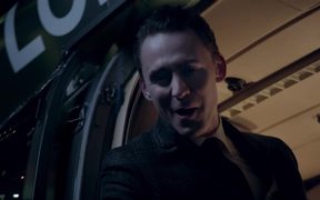 Jaguar Commercial: British Villains ‘Rendezvous’ - Commercials - VIDEOTIME.COM