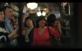 New York Lottery Commercial: Toast