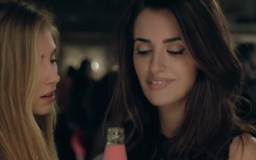 Schweppes Commercial: What Did You Expect?