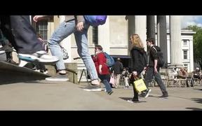 The British Museum - Fun - VIDEOTIME.COM