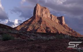 Parriot Mesa near Moab in the Utah - Fun - VIDEOTIME.COM