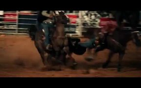 Rodeo HD Stock Video