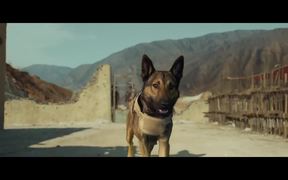 Max "Hero Dogs" Featurette
