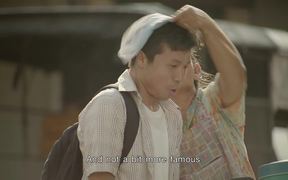 Thai Life Insurance Viral Video: Unsung Hero - Commercials - VIDEOTIME.COM