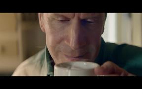 Maxwell House Campaign: Good