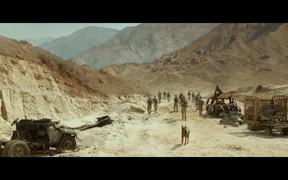 Max "Hero Dogs" Featurette - Movie trailer - VIDEOTIME.COM