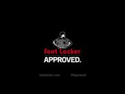 Foot Locker Commercial: No Rings
