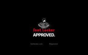 Foot Locker Commercial: No Rings - Commercials - VIDEOTIME.COM