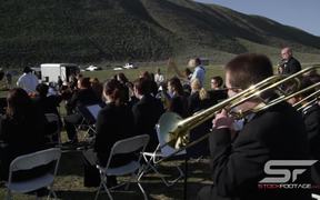 Outdoor Orchestra - Fun - VIDEOTIME.COM