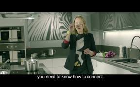Ikea Commercial: Kitchen - Mccann Erickson Israel - Commercials - VIDEOTIME.COM