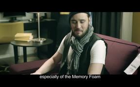 Ikea Commercial: Sofa - Mccann Erickson Israel