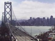 San Francisco Cityscape Time Lapse in Ultra HD