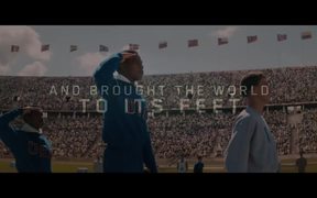 Race Trailer - Movie trailer - VIDEOTIME.COM