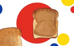 Wonder Bread Campaign: Making Up