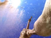 GoPro Video of the Week: Giraffe Kick