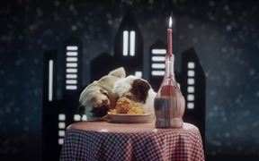 Pedigree Commercial: Share for Dogs