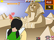 Egypt Kiss