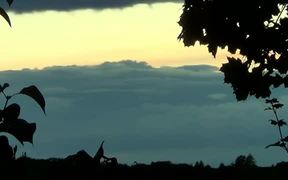 Sunset on the Horizon - Fun - VIDEOTIME.COM
