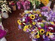 San Francisco Flower Market