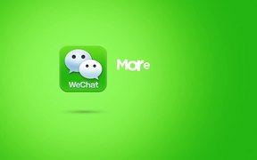 WeChat Campaign: Crazy for WeChat - Lawyers