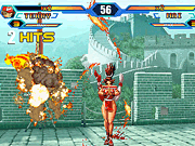 The King of Fighters v1.8