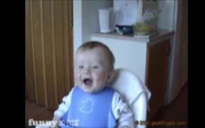 Funny Laughing Baby - Kids - VIDEOTIME.COM
