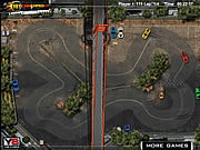 2 Players Challenge - Racing & Driving - Y8.COM