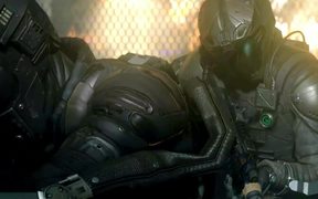Call of Duty Video: Advanced Warfare - Games - VIDEOTIME.COM