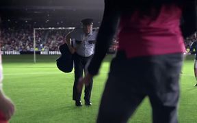 Nike Commercial: Winner Stays - Sports - VIDEOTIME.COM