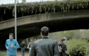 Audi Commercial: Go With the Flow - Commercials - VIDEOTIME.COM