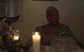 Puerto Rico Horror Film Fest Film: After Death