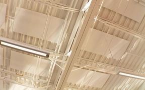 Efficient Commercial Buildings – Interiors B-Roll