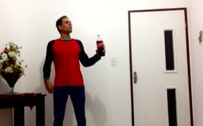 Coca-Cola Commercial: This Is AHH - Commercials - VIDEOTIME.COM