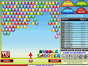Bubble Shooter: Endless Tournament