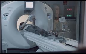Magistral Commercial: Hospital - Commercials - VIDEOTIME.COM